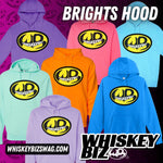 YELLOW BIZ BM - HOODIE