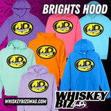 YELLOW BIZ BM - HOODIE