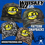 YELLOW BM BIZ - SNAPBACKS