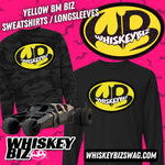 YELLOW BM BIZ