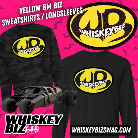 YELLOW BM BIZ