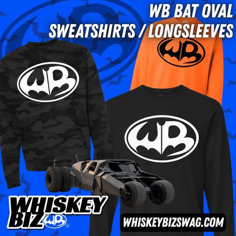 WB OVAL BM