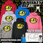 YOUTH - YELLOW BM BIZ