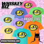 YELLOW BM BIZ - TEE