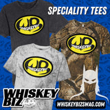 WHISKEY BIZ BAT - SPECIALITY TEE