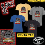 YOUTH Blanket Life - Teenager TEE