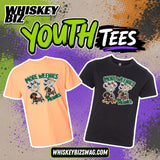 More Weenies, Less Meanies - Youth Tee