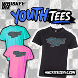 Youth WB Blue Grey