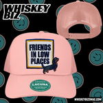 Friends in Low Places - Snapback