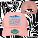 Put it on my Husbands Tab - SnapBack Hat