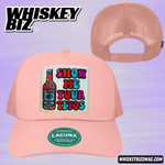show me your TIT0S - Retro SnapBack
