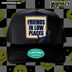 Friends in Low Places - Snapback
