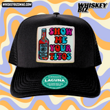 show me your TIT0S - Retro SnapBack