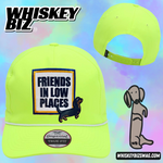 Friends in Low Places - Snapback