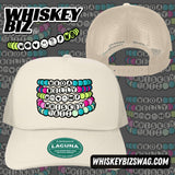 WHOA NELLY - Bracelet Snapback