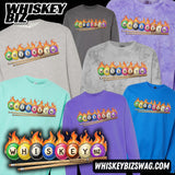 WB Flamin' Billiards - Hoodie & Crew