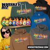 WB Flamin' Billiards - Hoodie & Crew