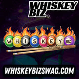 WB Flamin' Billiards - Tee