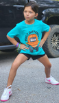 Built Different - Teenager (Adult Size)