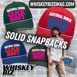 CLICK BAIT - Snapback