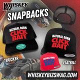 CLICK BAIT - Snapback