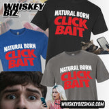 Click Bait - Tee