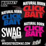 Click Bait - Tee