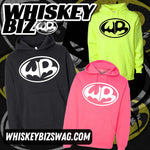 WB BAT OVAL - HOODIE