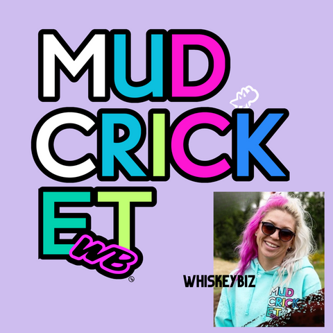 MUD CRICKET - SWEATSHIRT - NEW