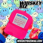 Put it on my Husbands Tab - SnapBack Hat