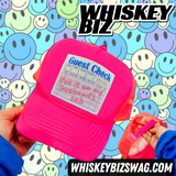 Put it on my Husbands Tab - SnapBack Hat