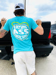 Eating Ass and Taking Names - RESTOCKED