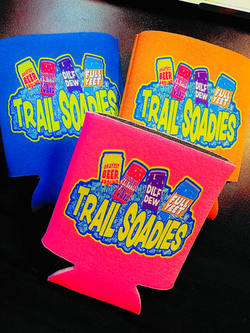 Trail SOADIES -Can Holder