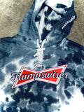 Trumpwiser - Tie Dye Hoodie