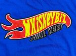 WB - Full Yeet Flames