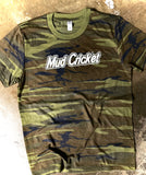 CAMO - Mud Cricket