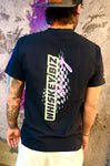 WB Racing Tee