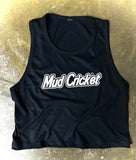 Mud Cricket - Blk