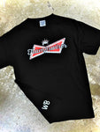 Trumpwiser - Blk Sweatshirt/ Tee/ Hoodie