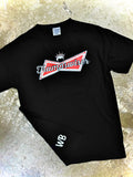Trumpwiser - Blk Sweatshirt/ Tee/ Hoodie
