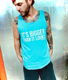 Bigger Than It Looks Tank