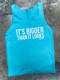 Bigger Than It Looks Tank