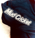 Quarter Zip - Mud Cricket