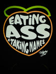 Eating Ass & Taking Names - Can Holder