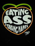 Taking Names -Koozie