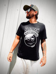 Built Different - Blk Tee