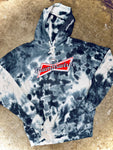 Trumpwiser - Tie Dye Hoodie