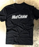 Mud Cricket - Blk