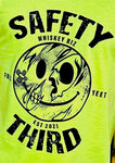 Safety 3rd - Youth Tee