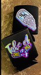 Take a Chill Pill - Can Holder